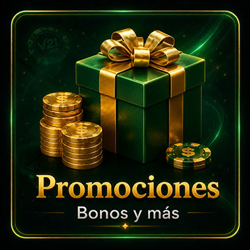 Promociones