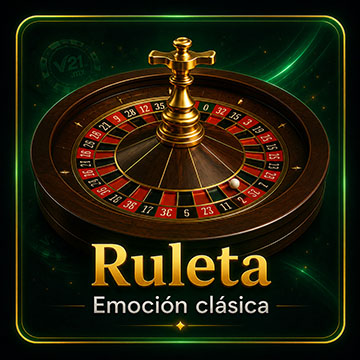 Ruleta