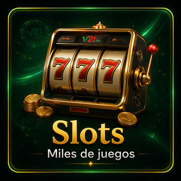 Slots